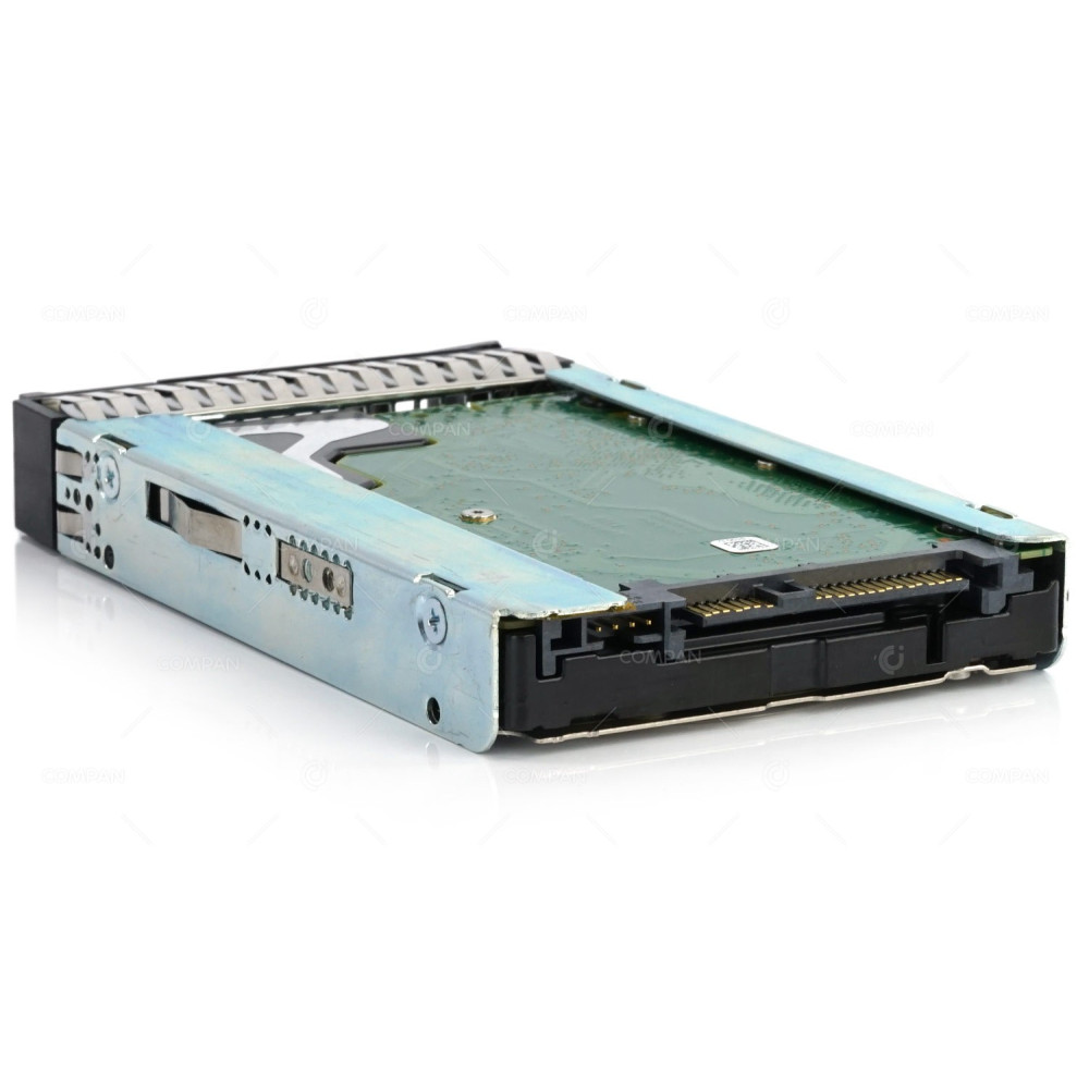 00WG691 LENOVO HDD 600GB 10K SAS 12G 2.5" SFF HOT-SWAP FOR X3650 M5